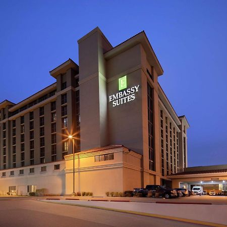 Embassy Suites Dallas - Park Central Area Exterior photo